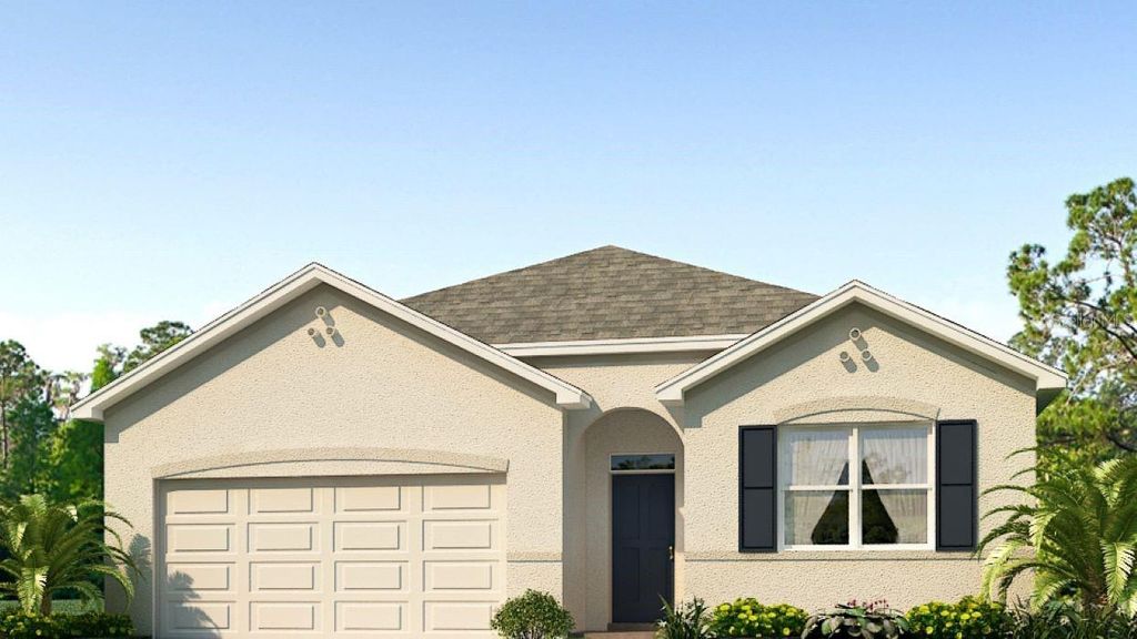 Photo of 11107 44th Avenue E, Palmetto, FL 34221 (MLS # A4666233)