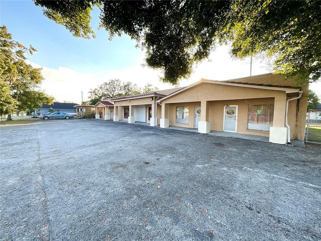 Photo of 3558 N 29th Street, Tampa, FL 33605 (MLS # TB8449530)