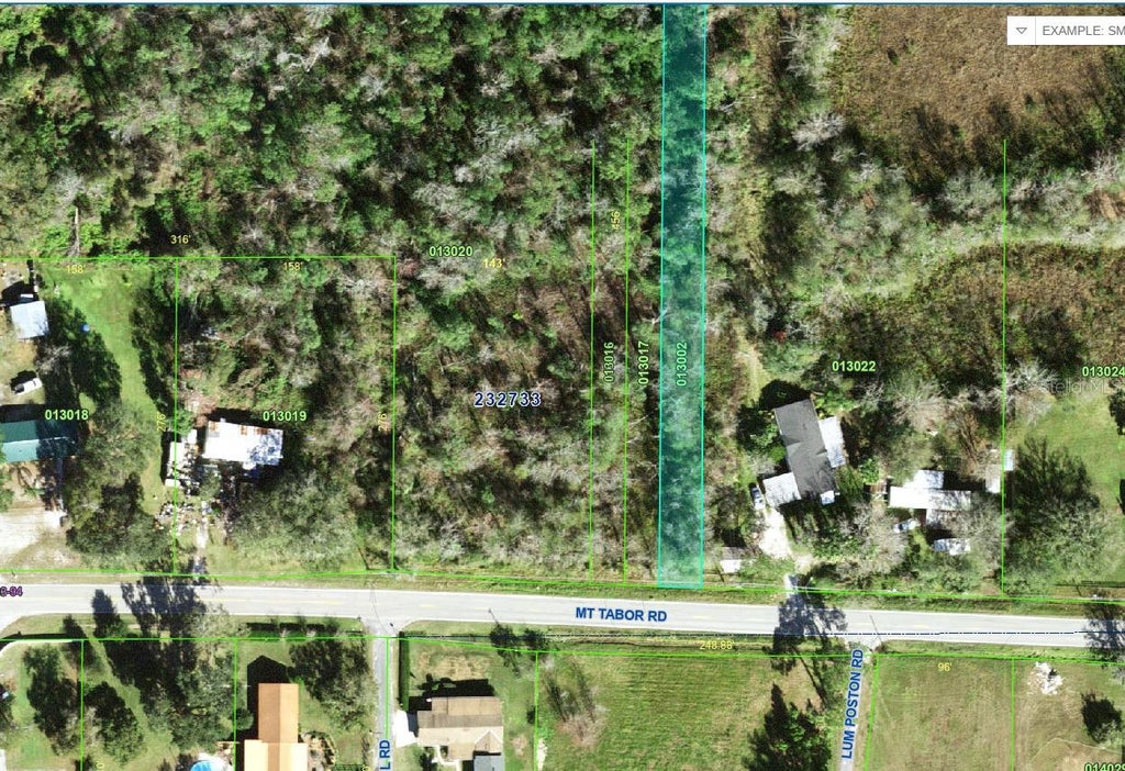 Photo of Mt Tabor Road, Lakeland, FL 33810 (MLS # S5071780)