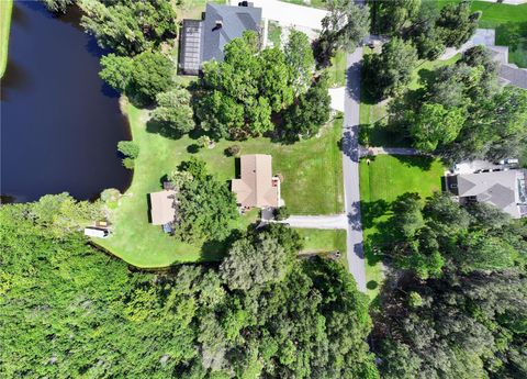 A home in TITUSVILLE