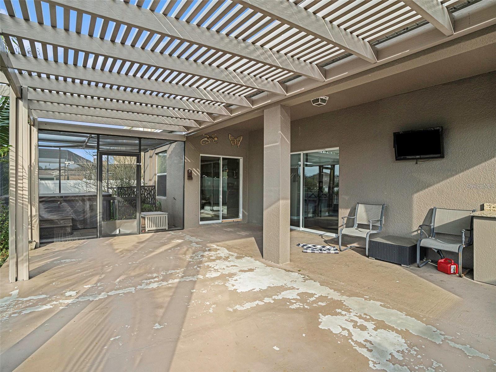 HAWKS POINT PH 1A-1 - Residential