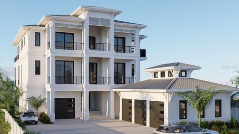 Photo of 660 Gulf Boulevard, Belleair Shores, FL 33786 (MLS # TB8426369)