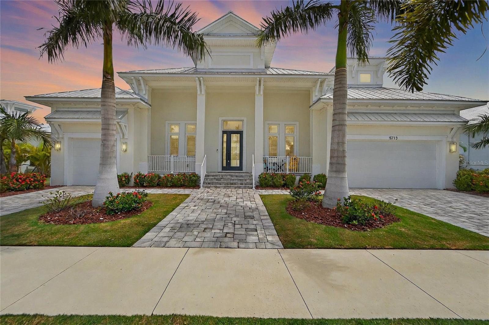 5713 TYBEE ISLAND DRIVE