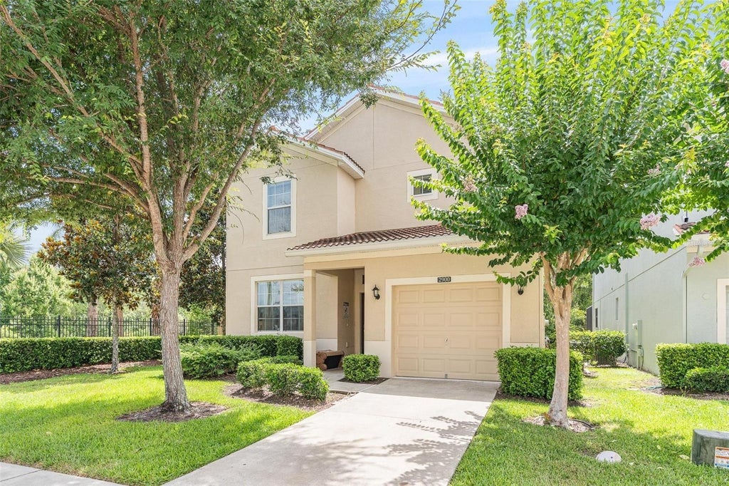 Photo of 2900 Banana Palm Drive, Kissimmee, FL 34747 (MLS # O6448237)