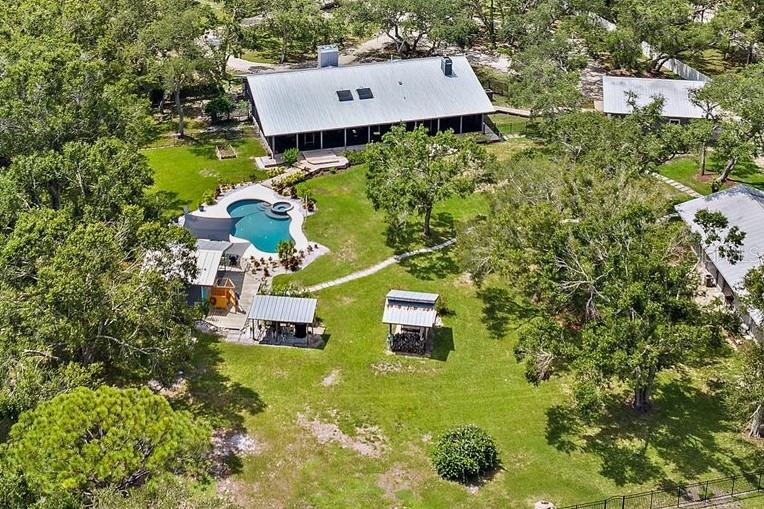 SORRENTO RANCHES - Residential