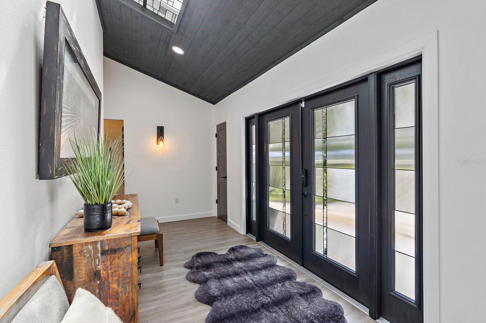 SORRENTO RANCHES - Residential