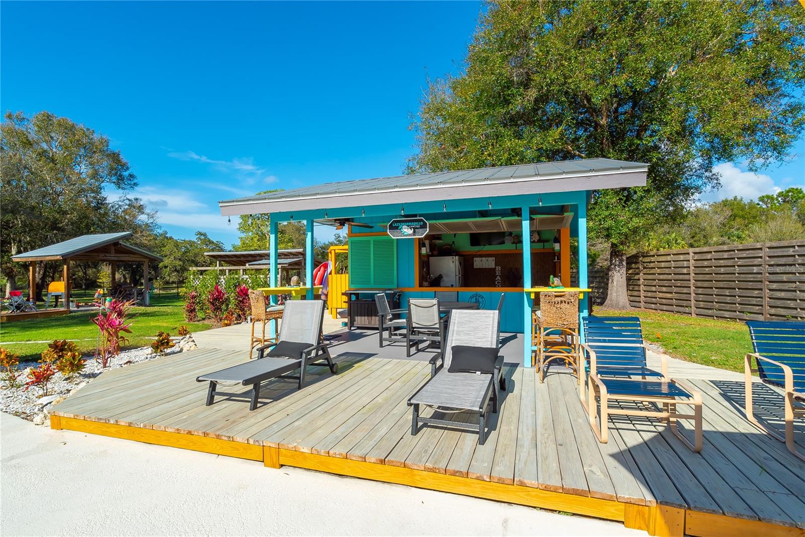 SORRENTO RANCHES - Residential