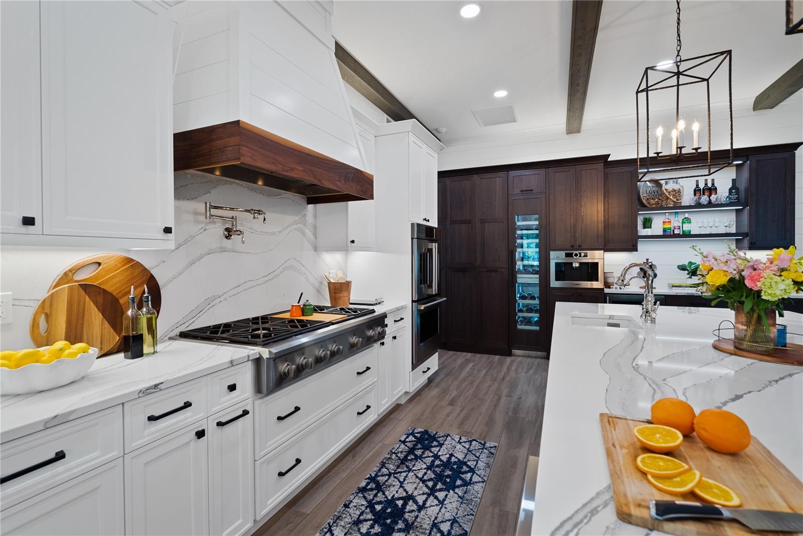 SORRENTO RANCHES - Residential