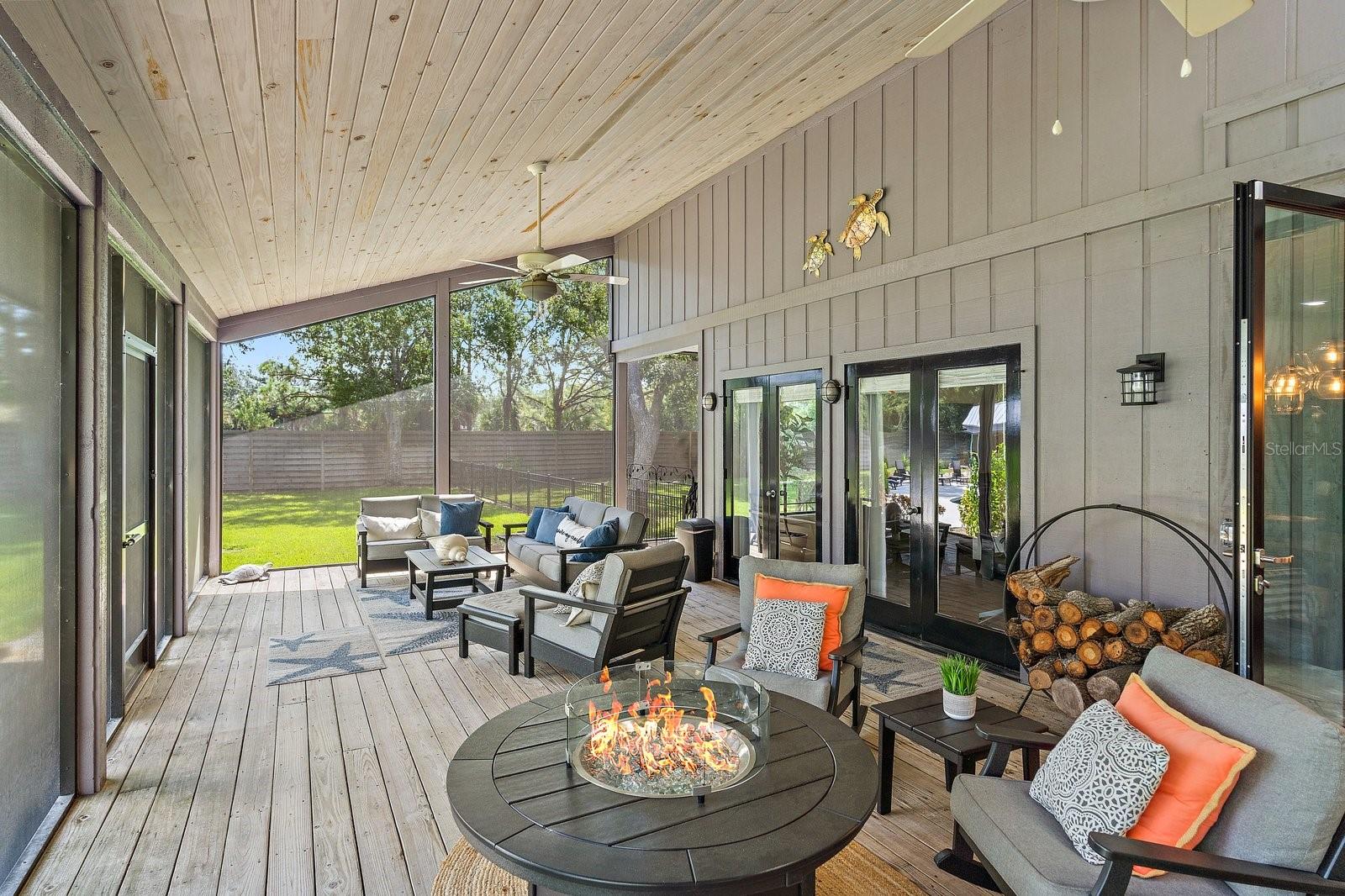 SORRENTO RANCHES - Residential