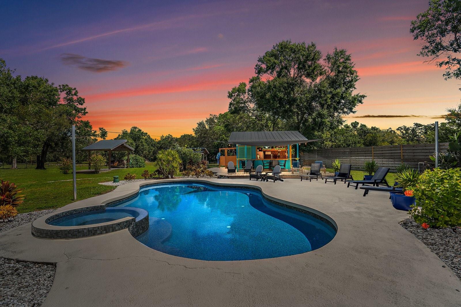 SORRENTO RANCHES - Residential