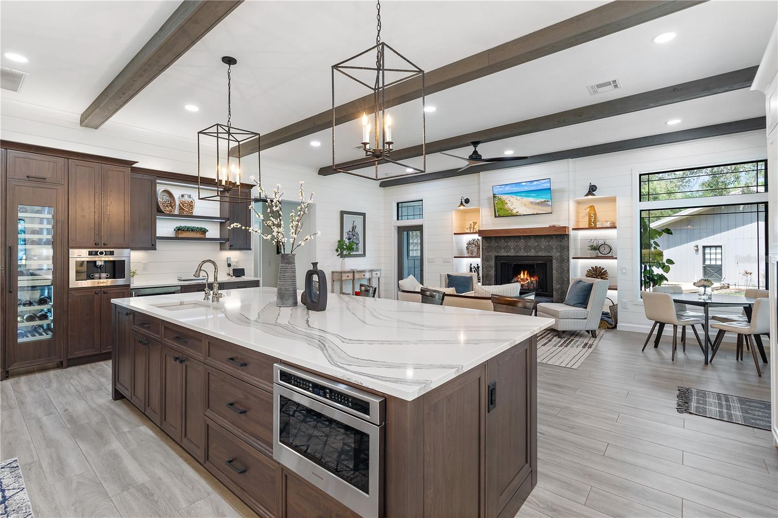 SORRENTO RANCHES - Residential