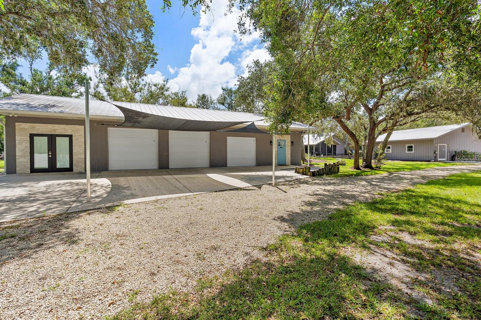 SORRENTO RANCHES - Residential