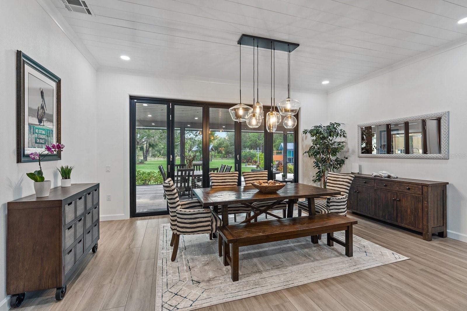 SORRENTO RANCHES - Residential