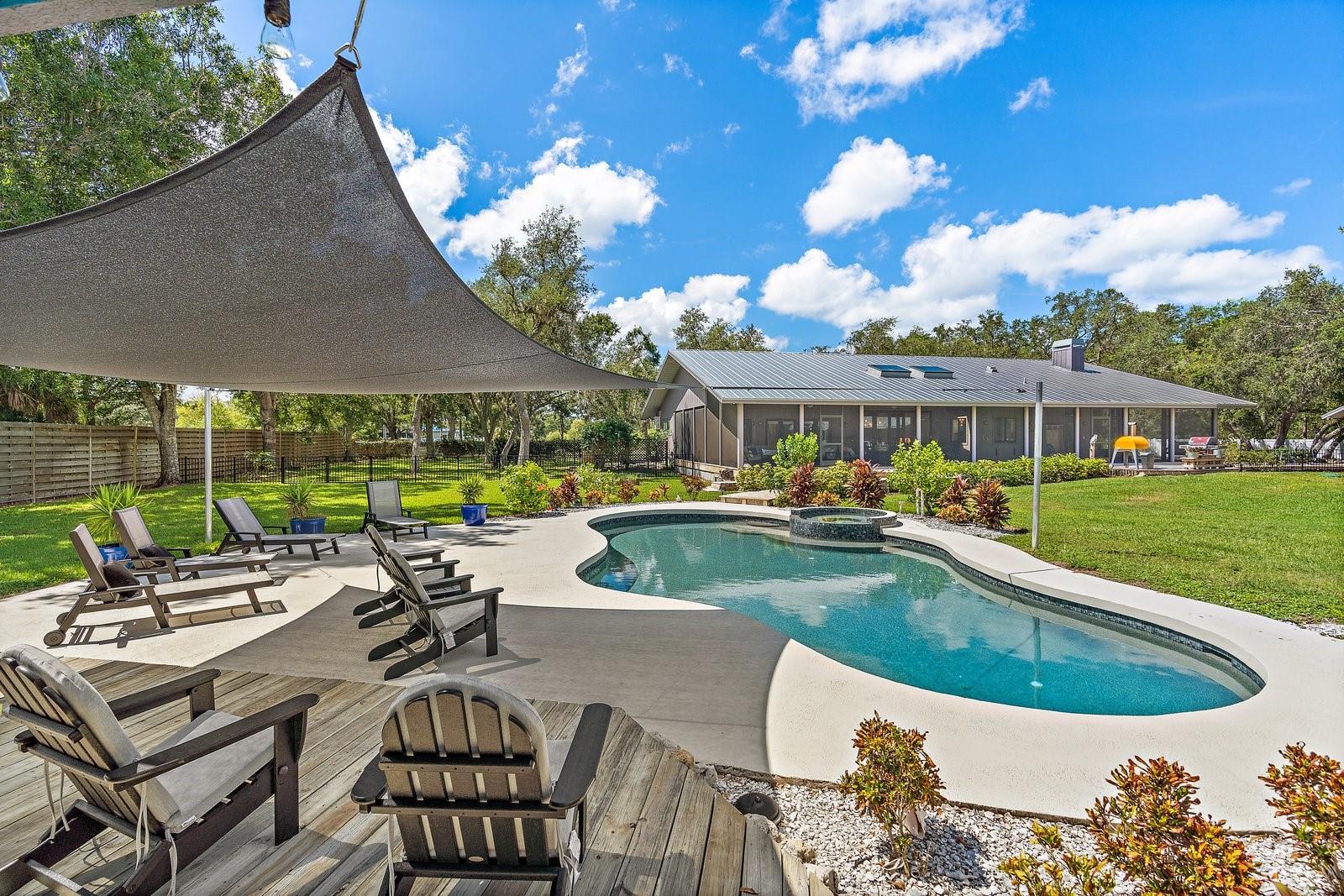 SORRENTO RANCHES - Residential