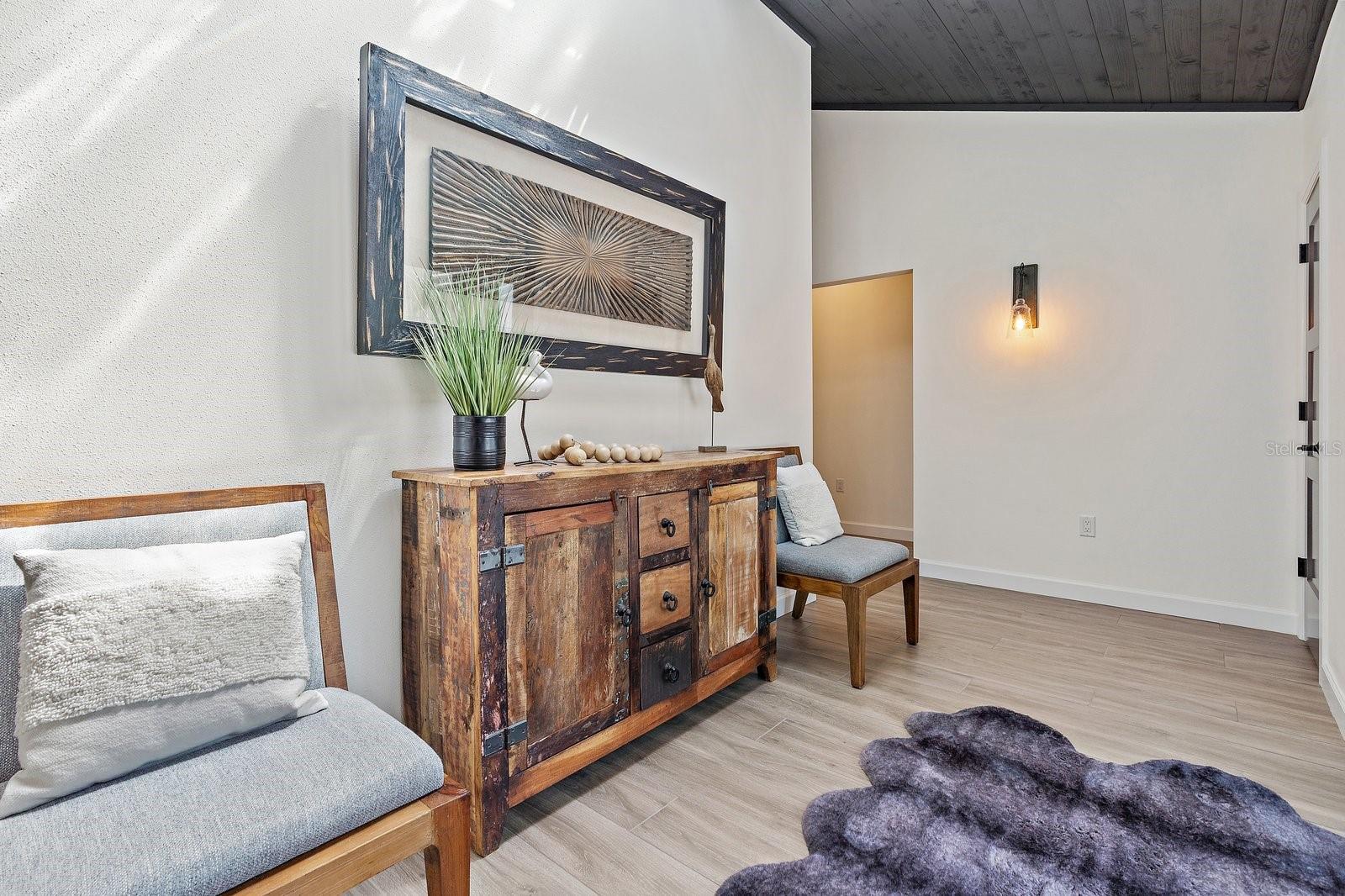 SORRENTO RANCHES - Residential