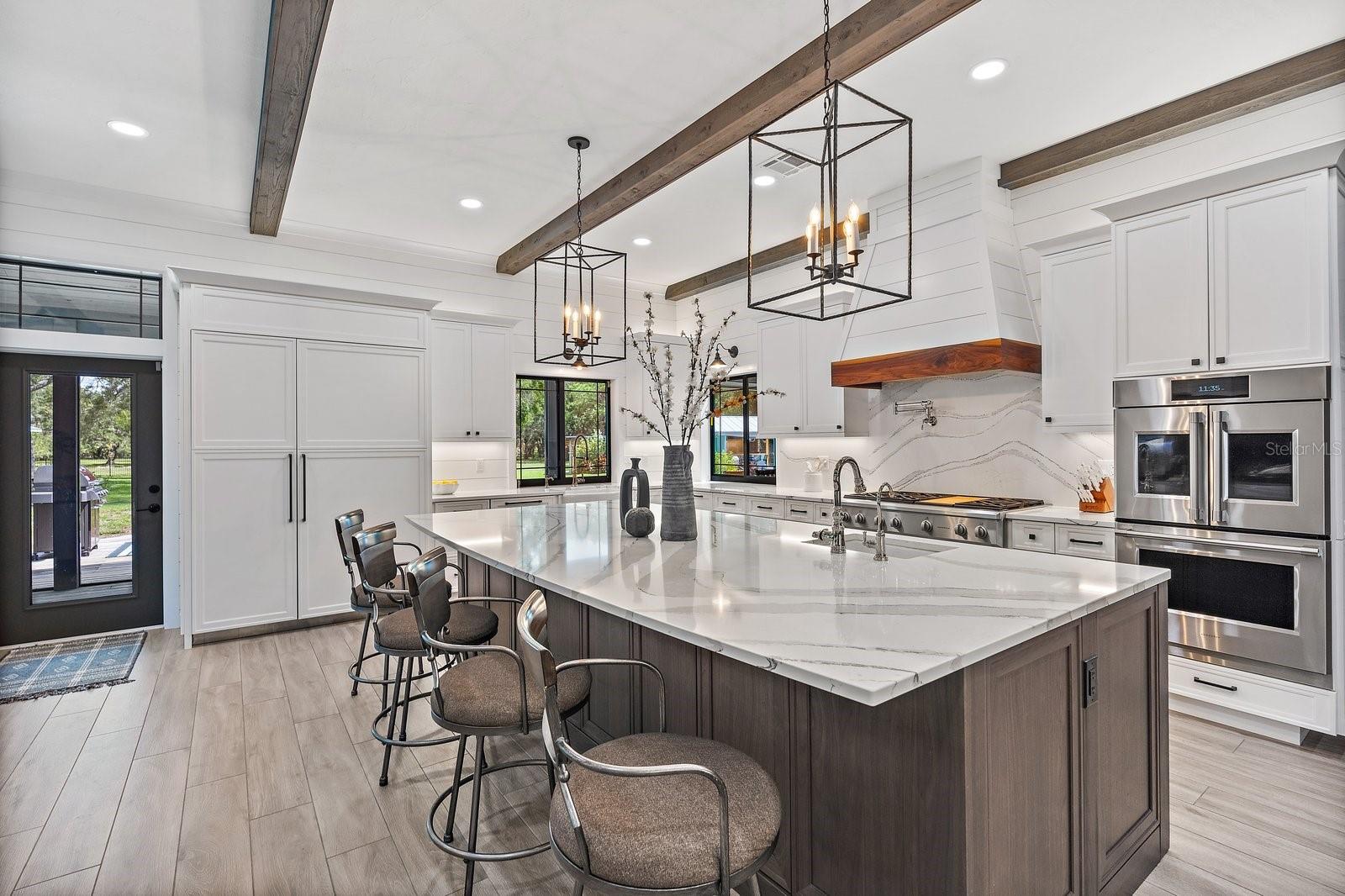 SORRENTO RANCHES - Residential