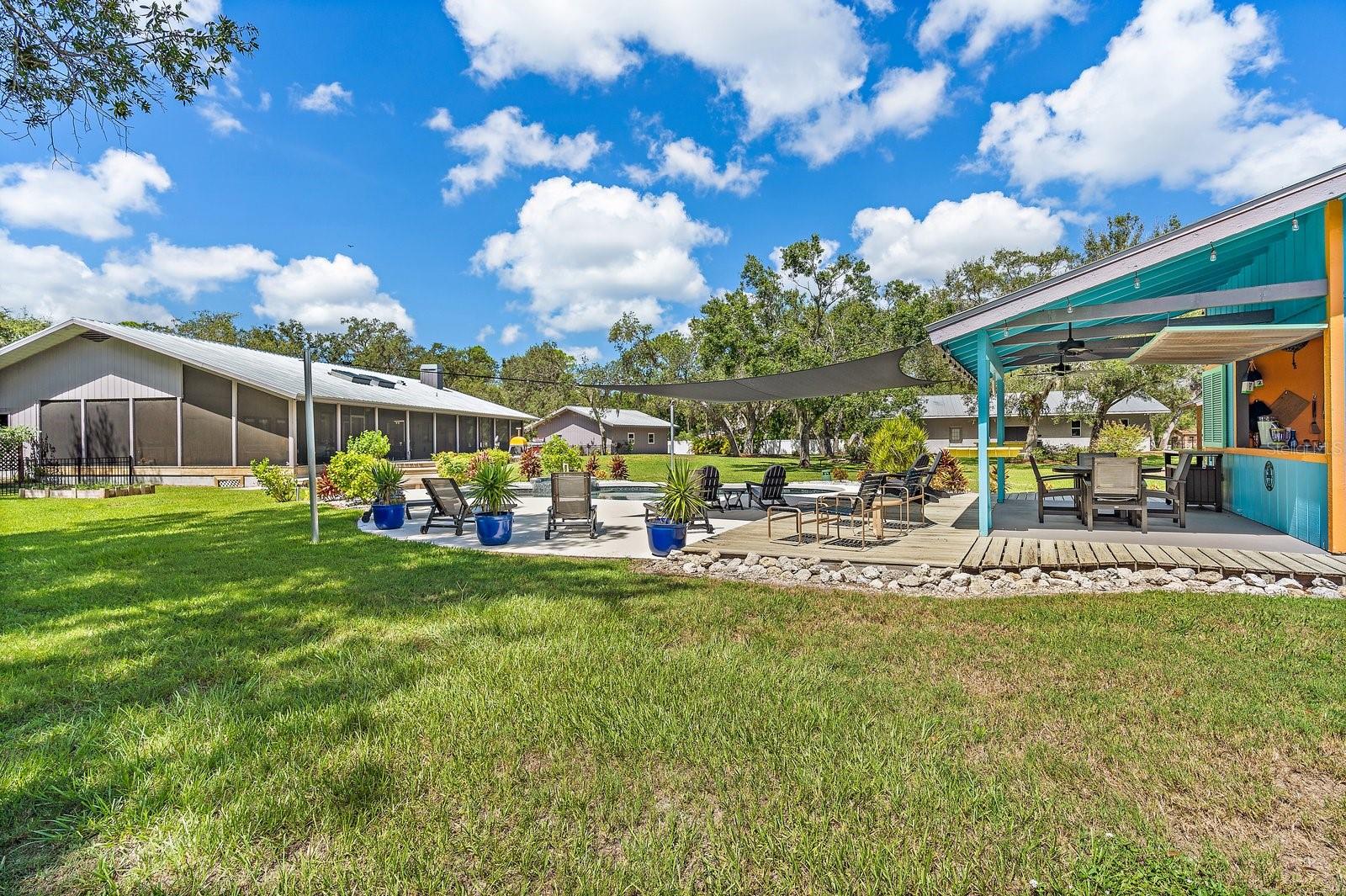 SORRENTO RANCHES - Residential