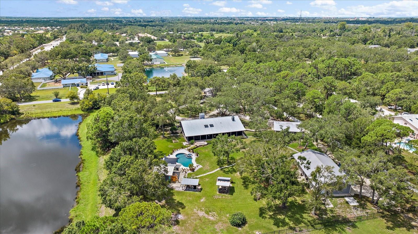 SORRENTO RANCHES - Residential