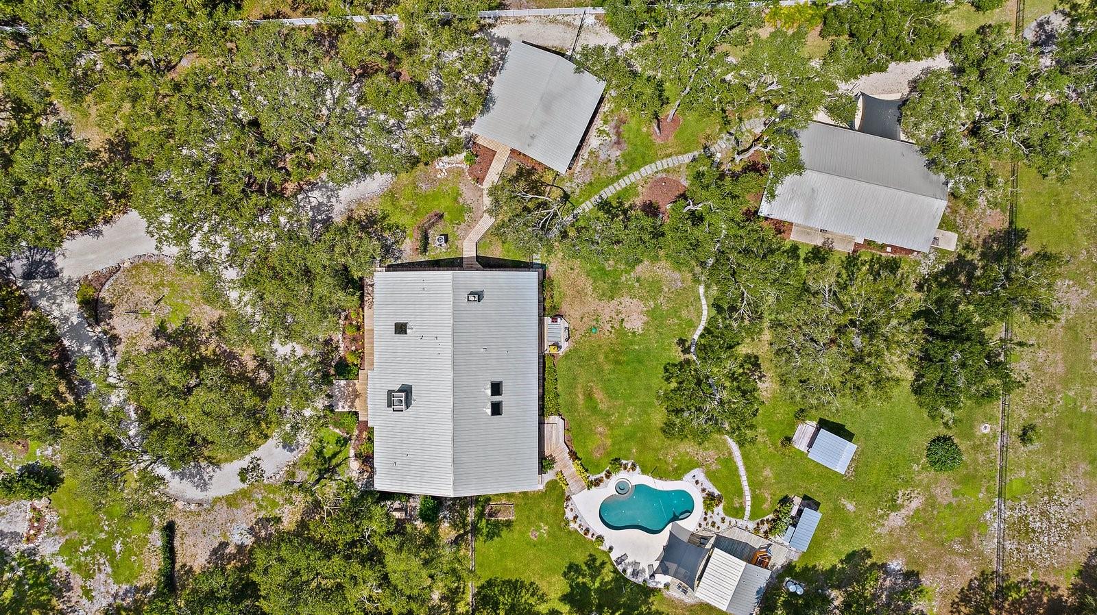 SORRENTO RANCHES - Residential