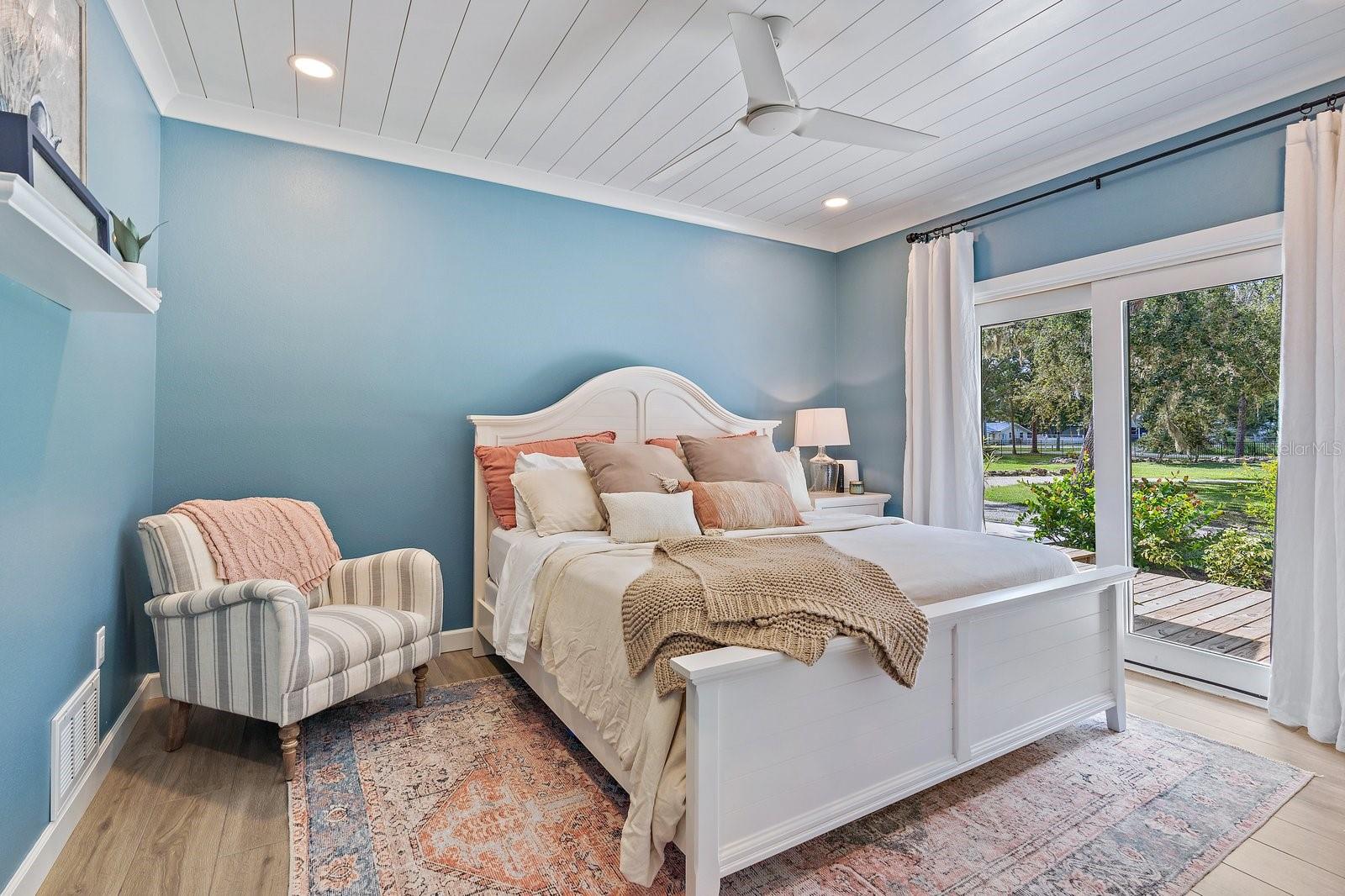 SORRENTO RANCHES - Residential