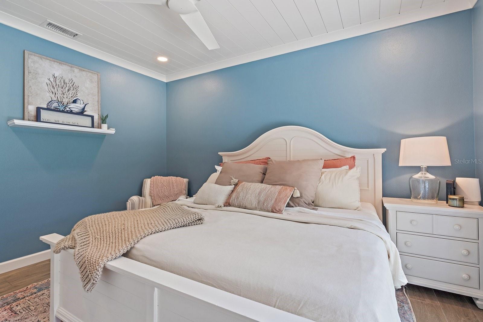 SORRENTO RANCHES - Residential