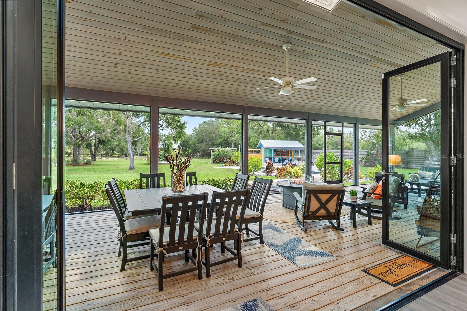 SORRENTO RANCHES - Residential