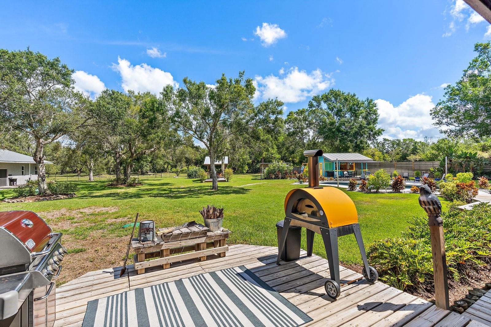 SORRENTO RANCHES - Residential