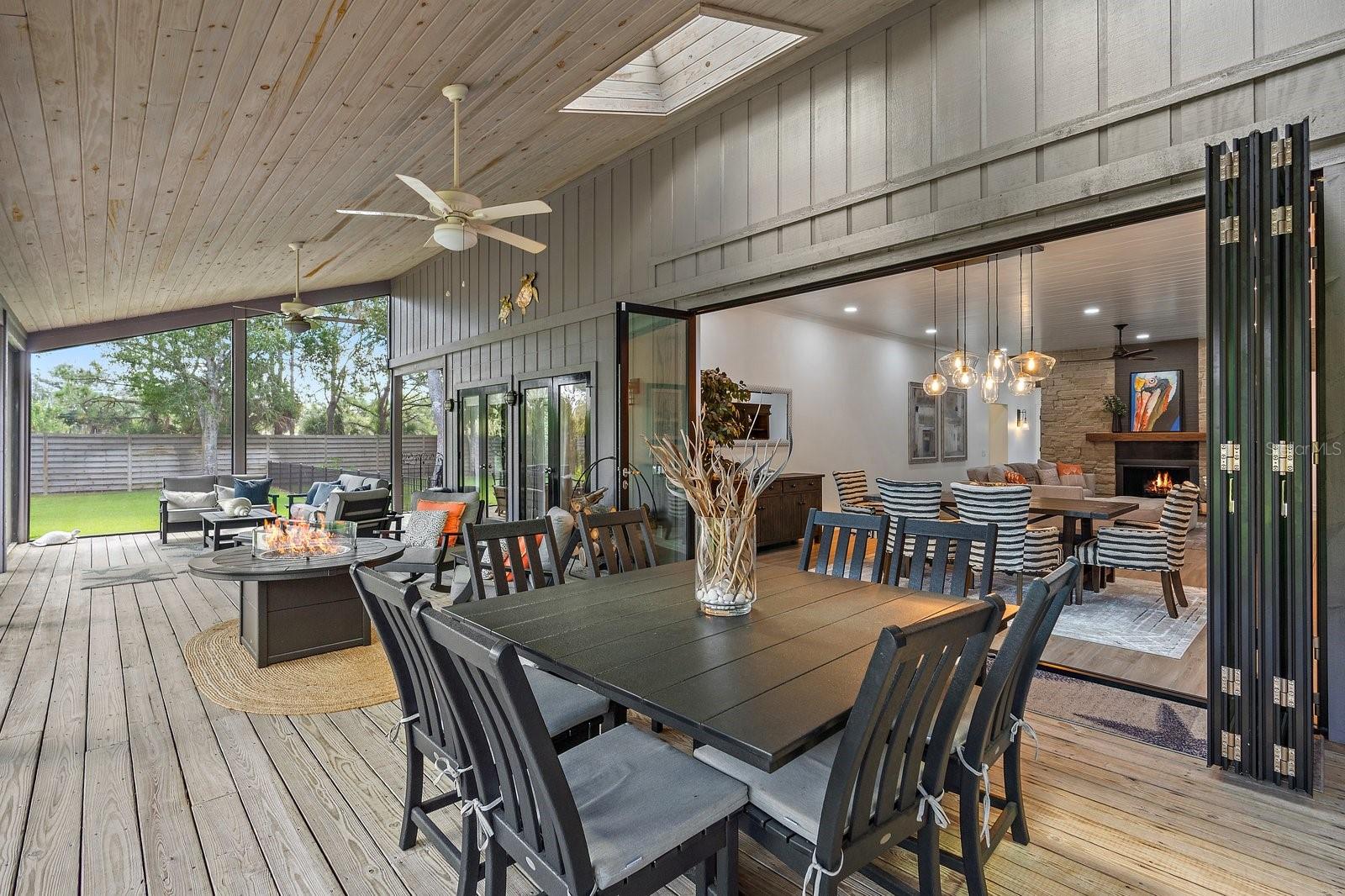 SORRENTO RANCHES - Residential