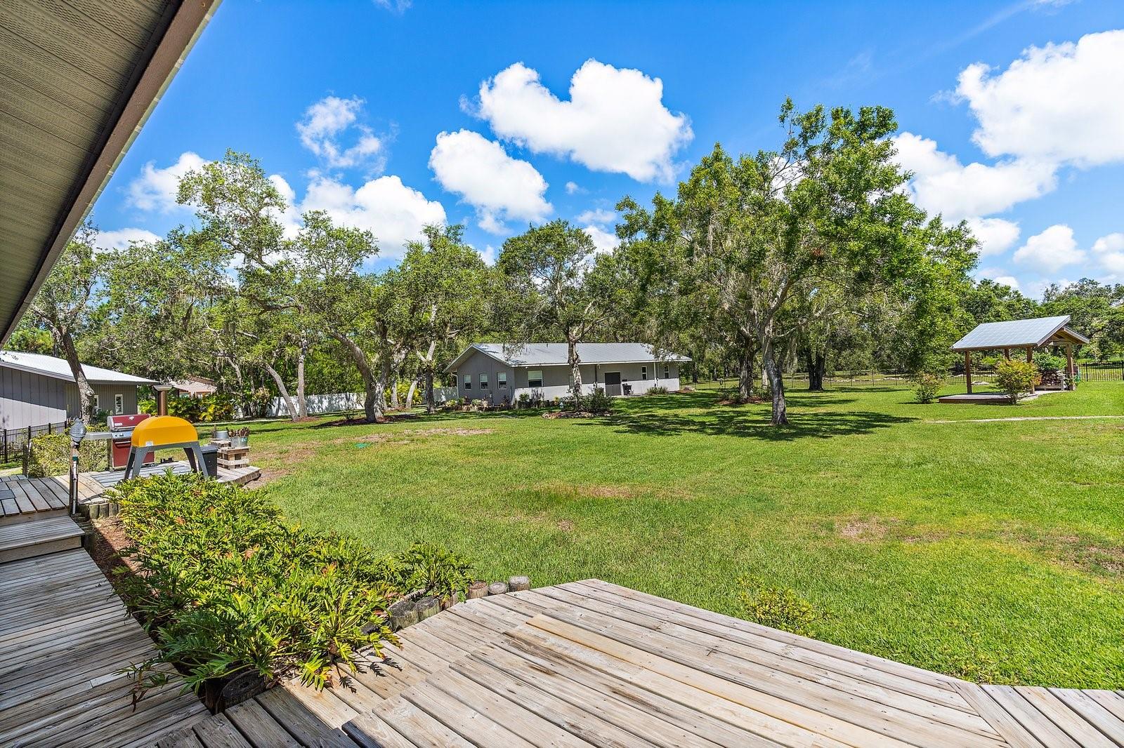 SORRENTO RANCHES - Residential