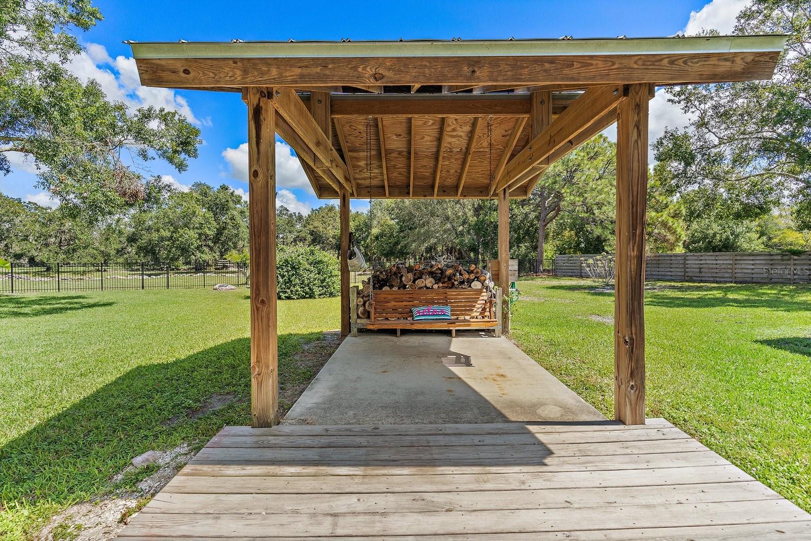 SORRENTO RANCHES - Residential