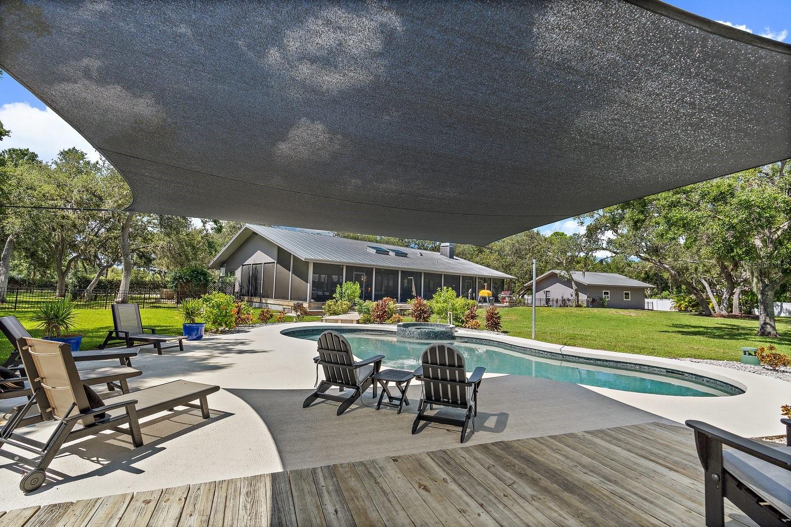 SORRENTO RANCHES - Residential