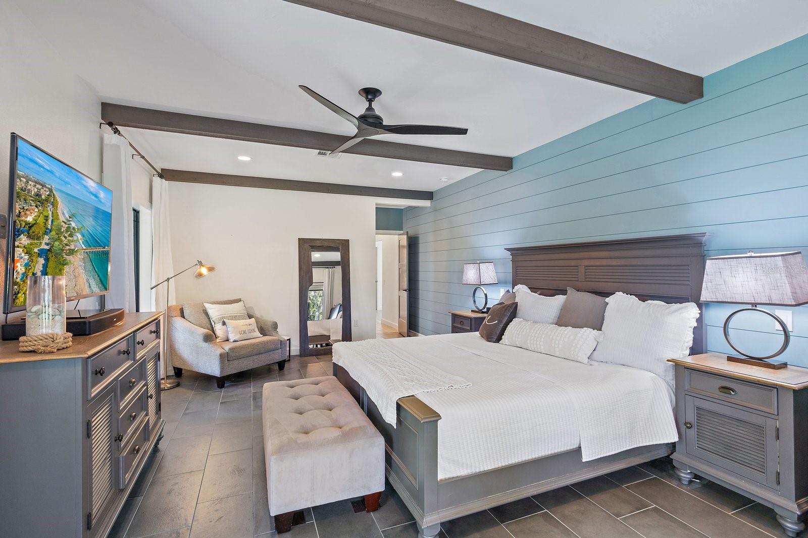 SORRENTO RANCHES - Residential