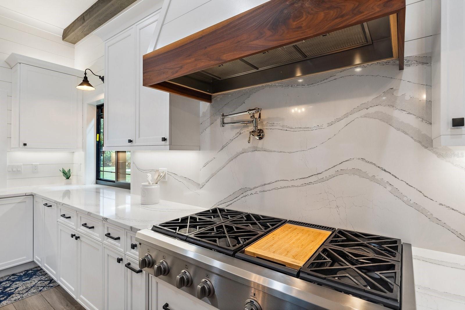 SORRENTO RANCHES - Residential