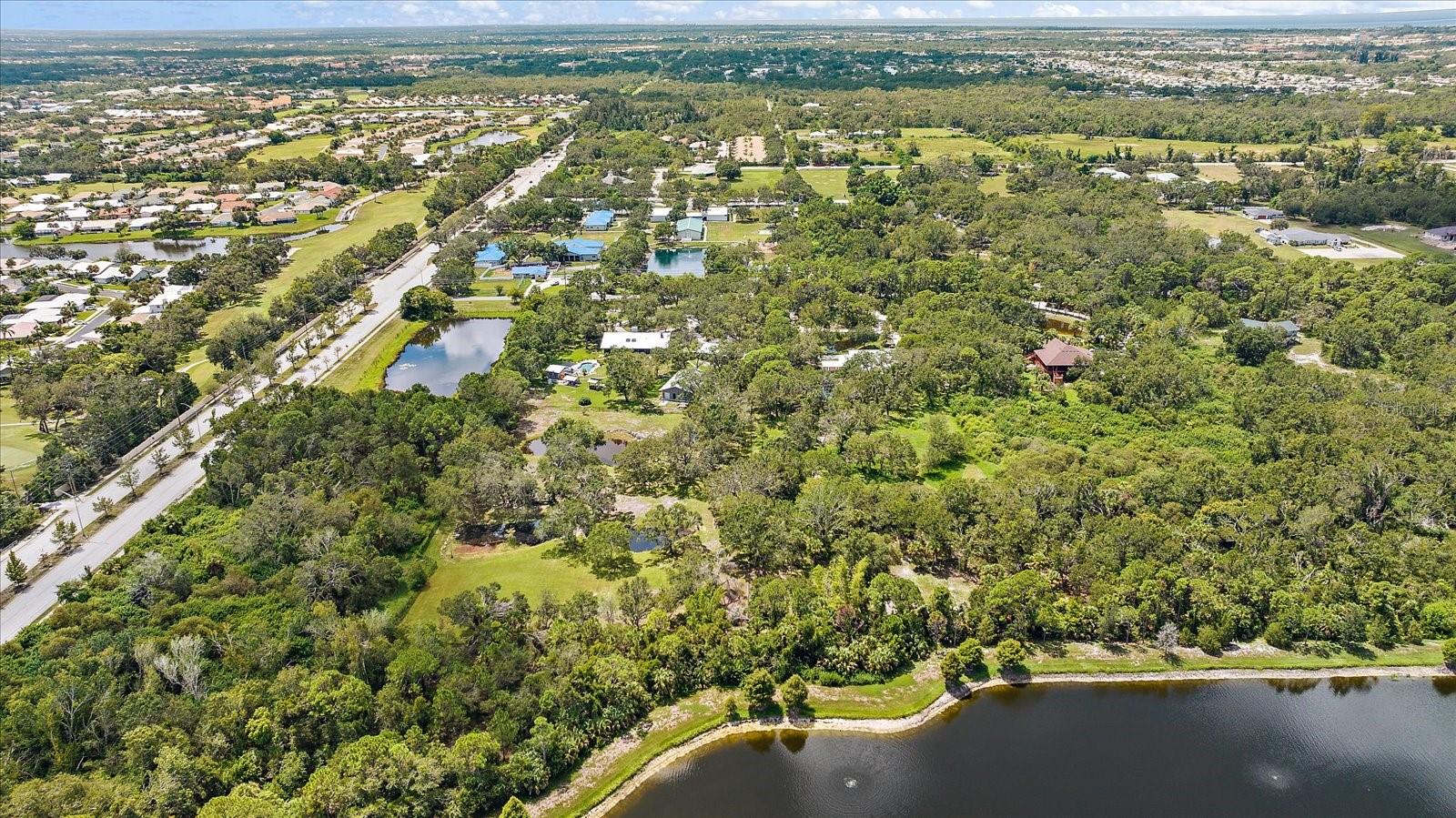 SORRENTO RANCHES - Residential