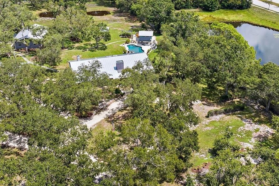 SORRENTO RANCHES - Residential