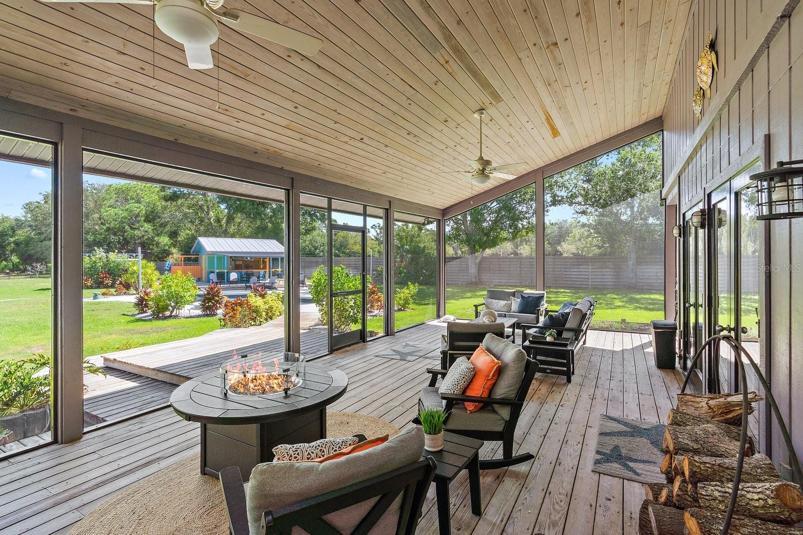 SORRENTO RANCHES - Residential