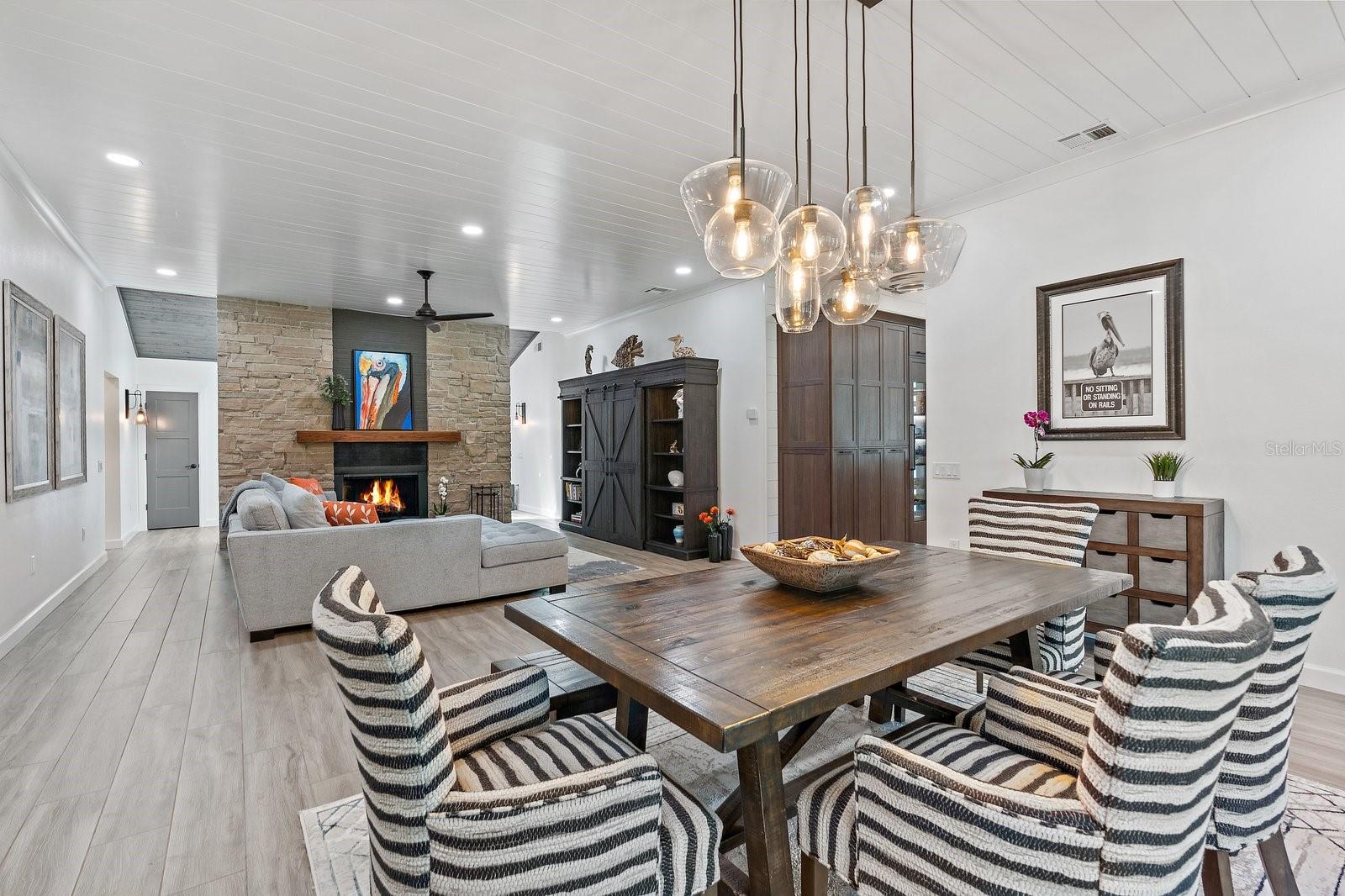 SORRENTO RANCHES - Residential