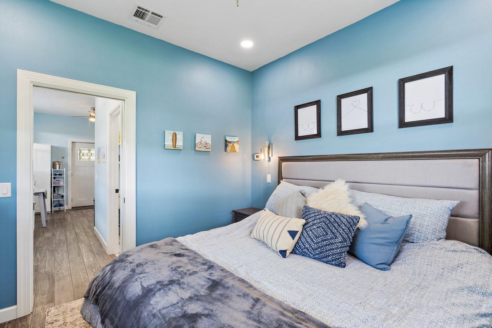 SORRENTO RANCHES - Residential