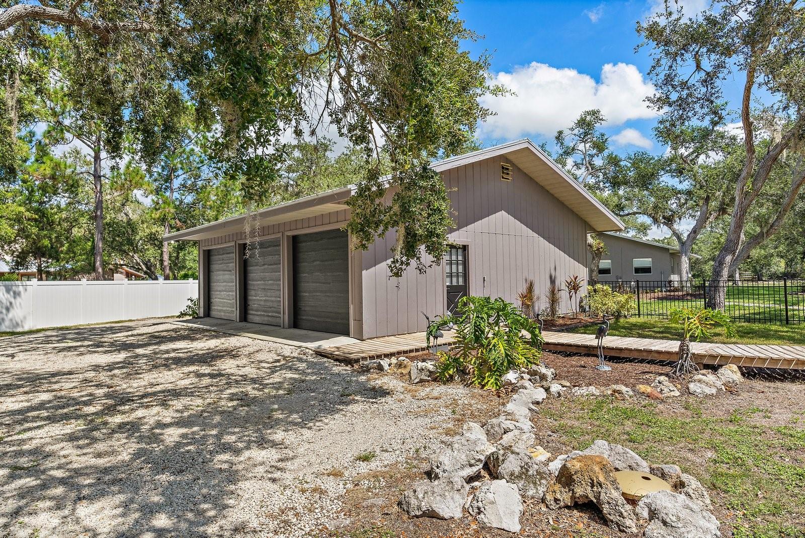 SORRENTO RANCHES - Residential