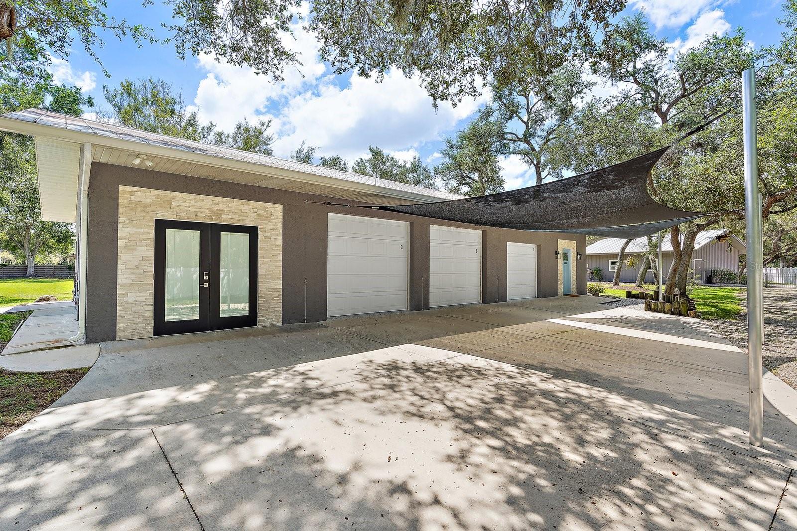 SORRENTO RANCHES - Residential