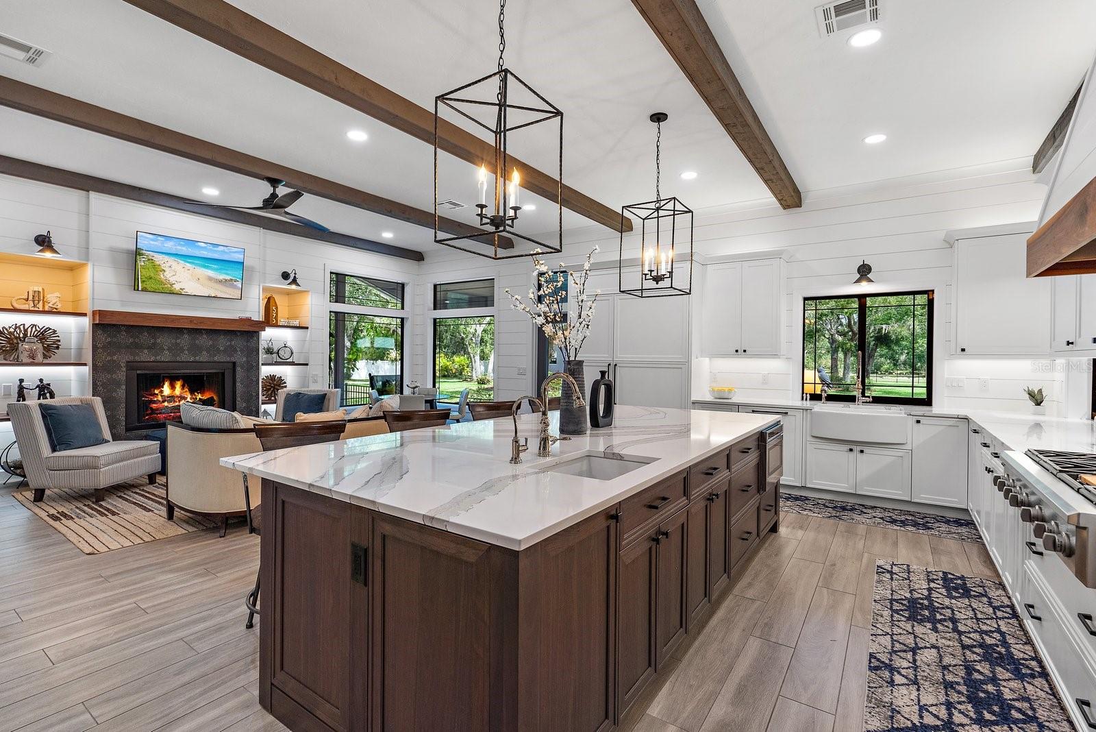 SORRENTO RANCHES - Residential