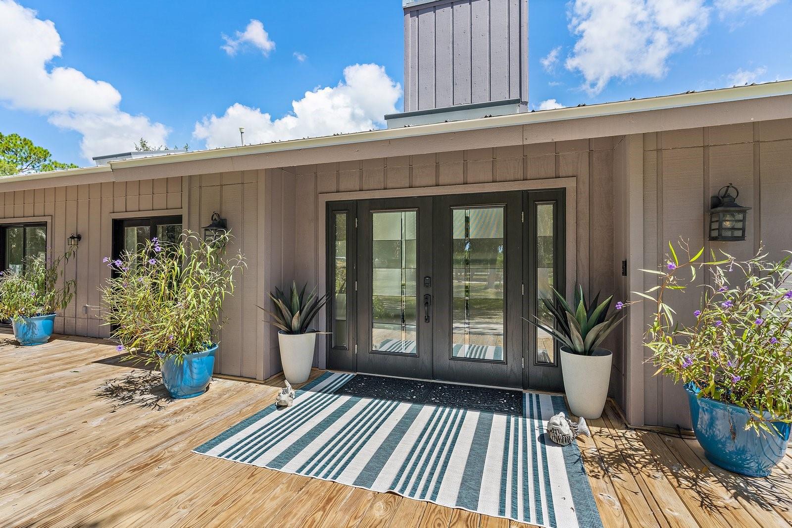 SORRENTO RANCHES - Residential