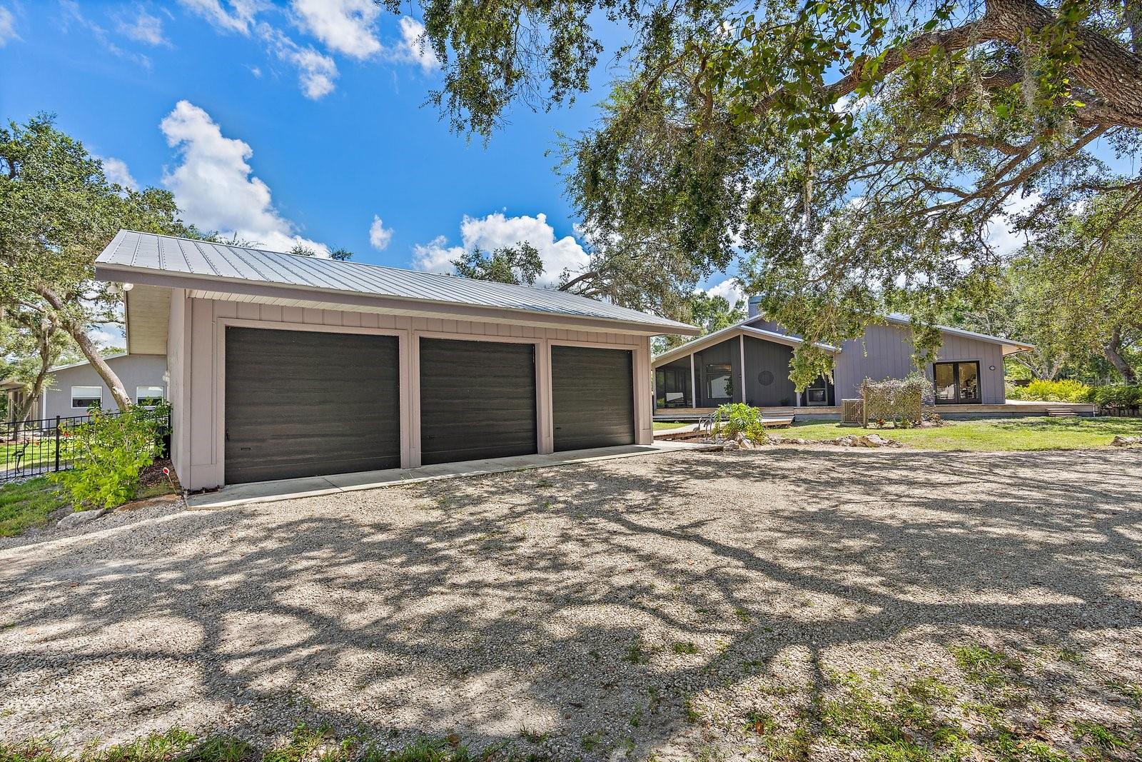 SORRENTO RANCHES - Residential