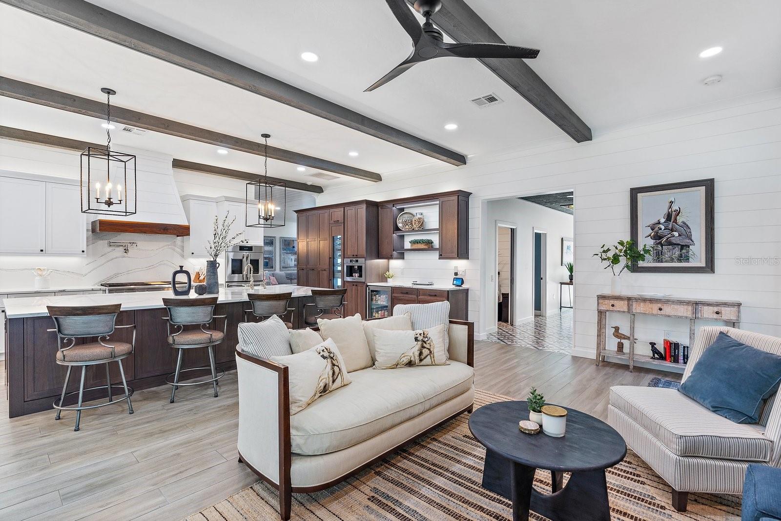 SORRENTO RANCHES - Residential