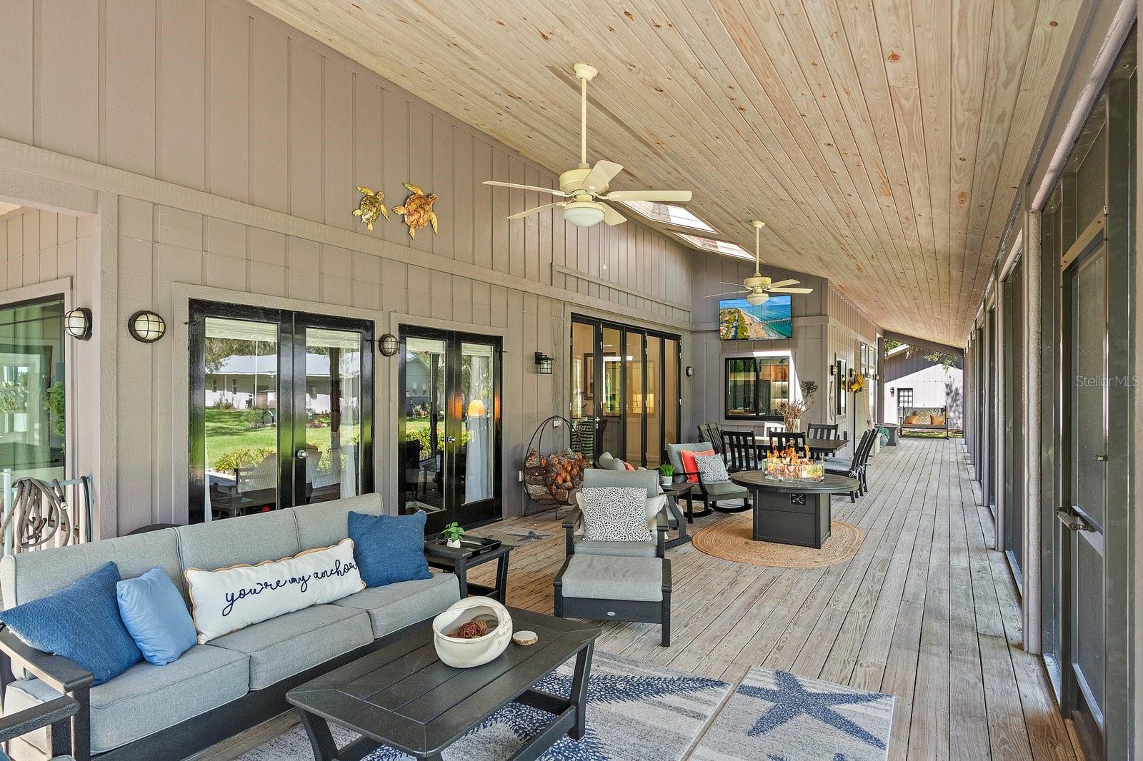 SORRENTO RANCHES - Residential