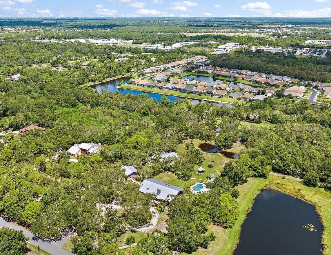 SORRENTO RANCHES - Residential