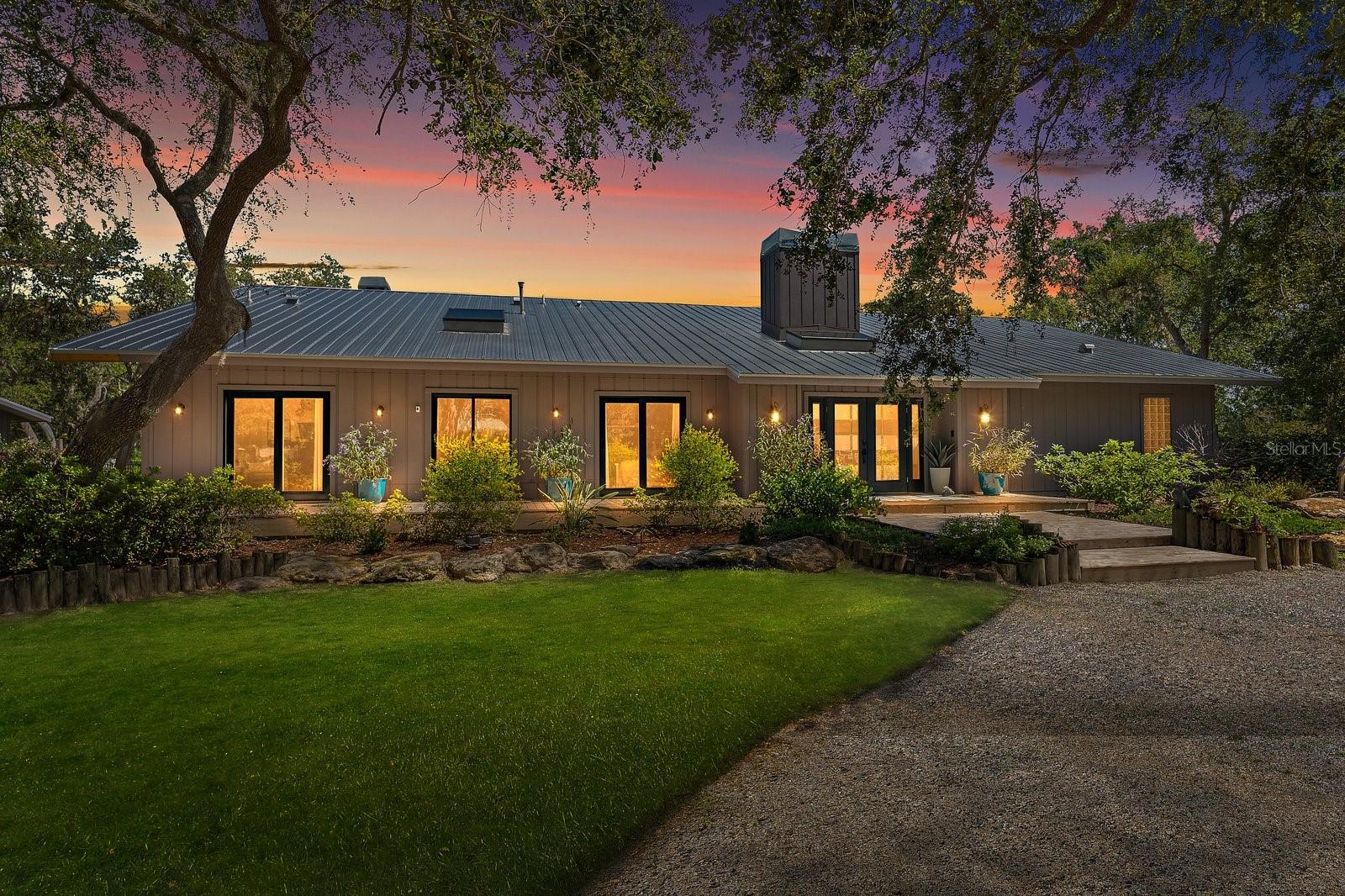 SORRENTO RANCHES - Residential