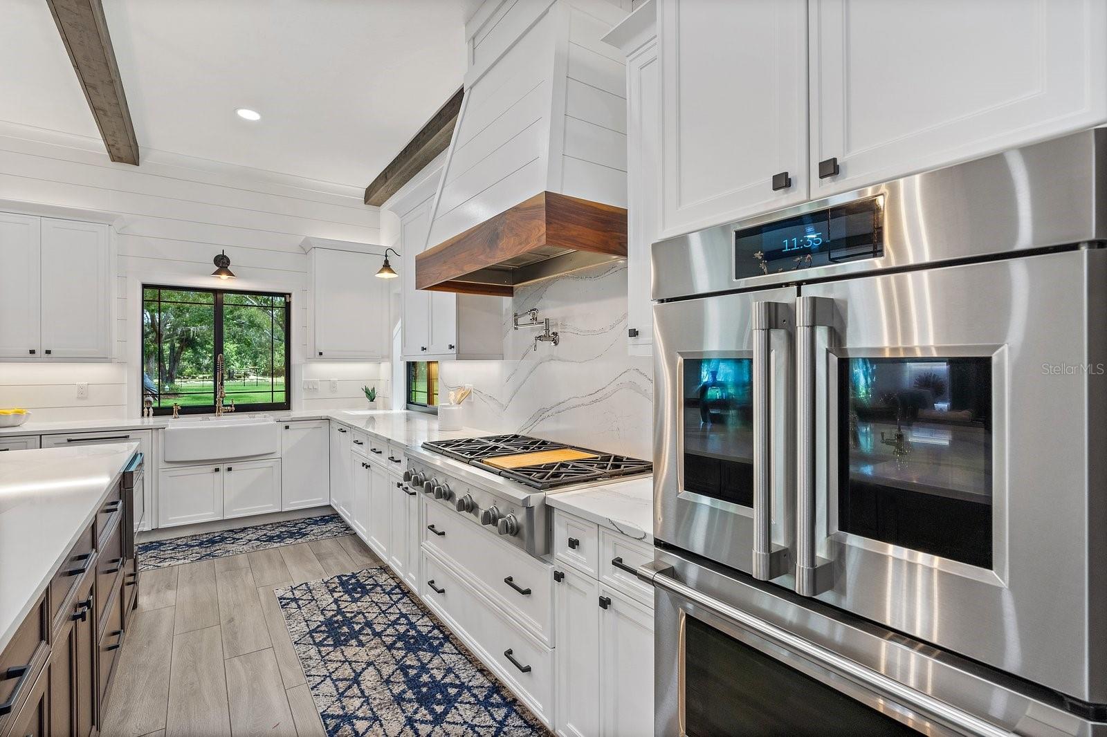 SORRENTO RANCHES - Residential