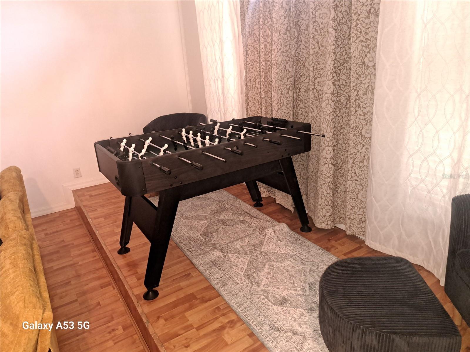 DEANS RESERVE - Residential Lease