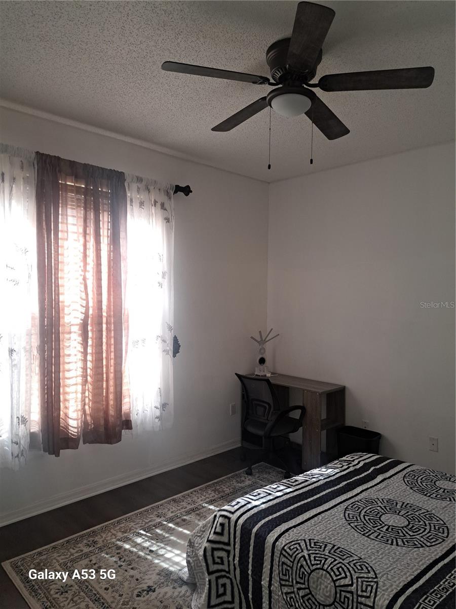 DEANS RESERVE - Residential Lease